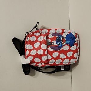 🆕Disney Stitch Purse